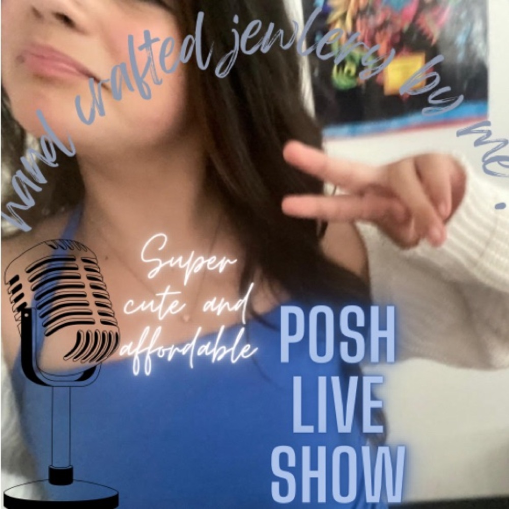 - ⭐️Live show listing ⭐️